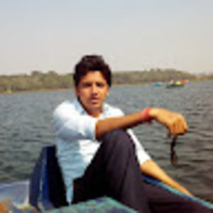 Meet your Posher, Govind